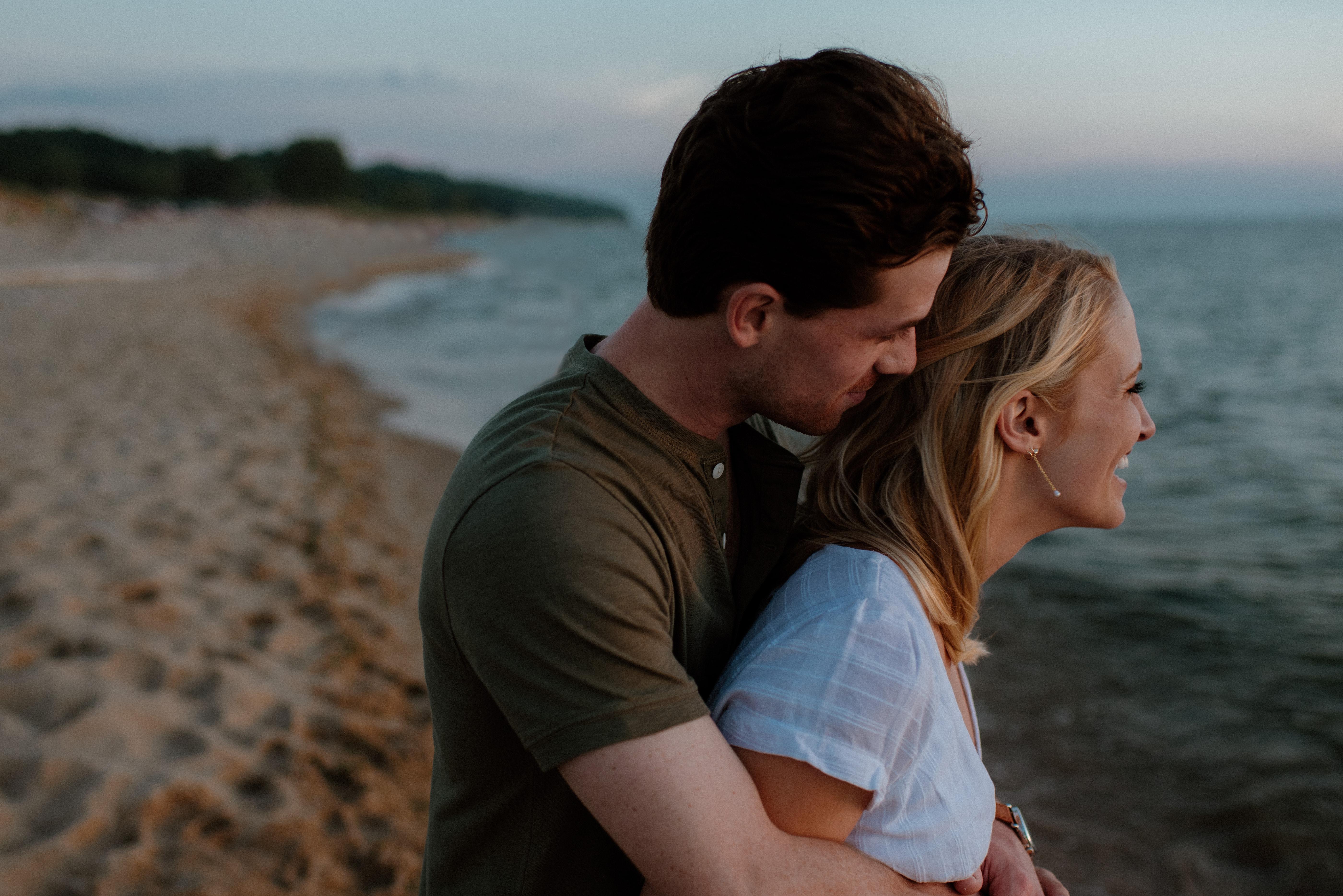 The Wedding Website of Evan Gerondale and Sarah Merritt