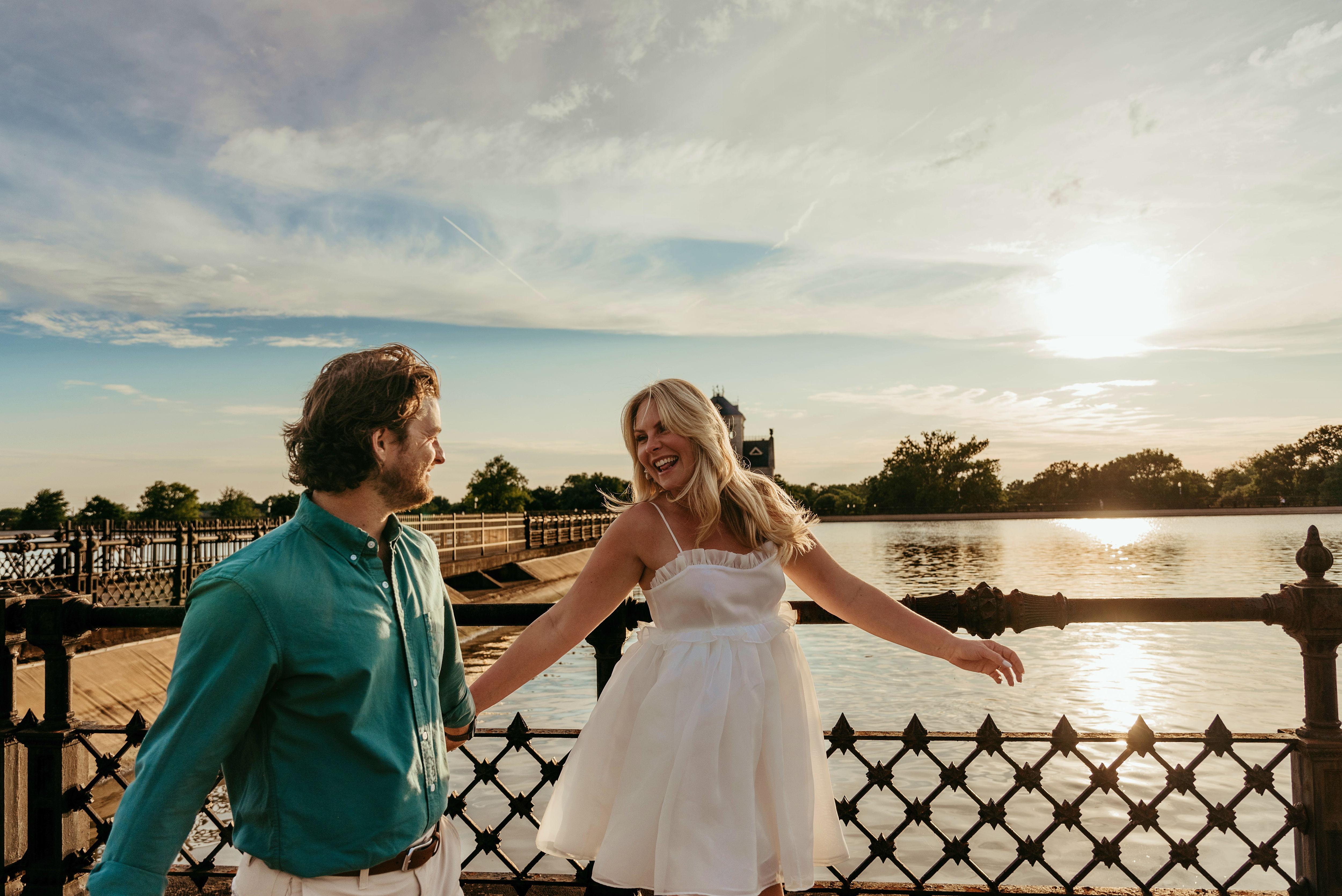 The Wedding Website of Laci Pauley and Seth Gannon