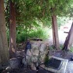 Artesian Well