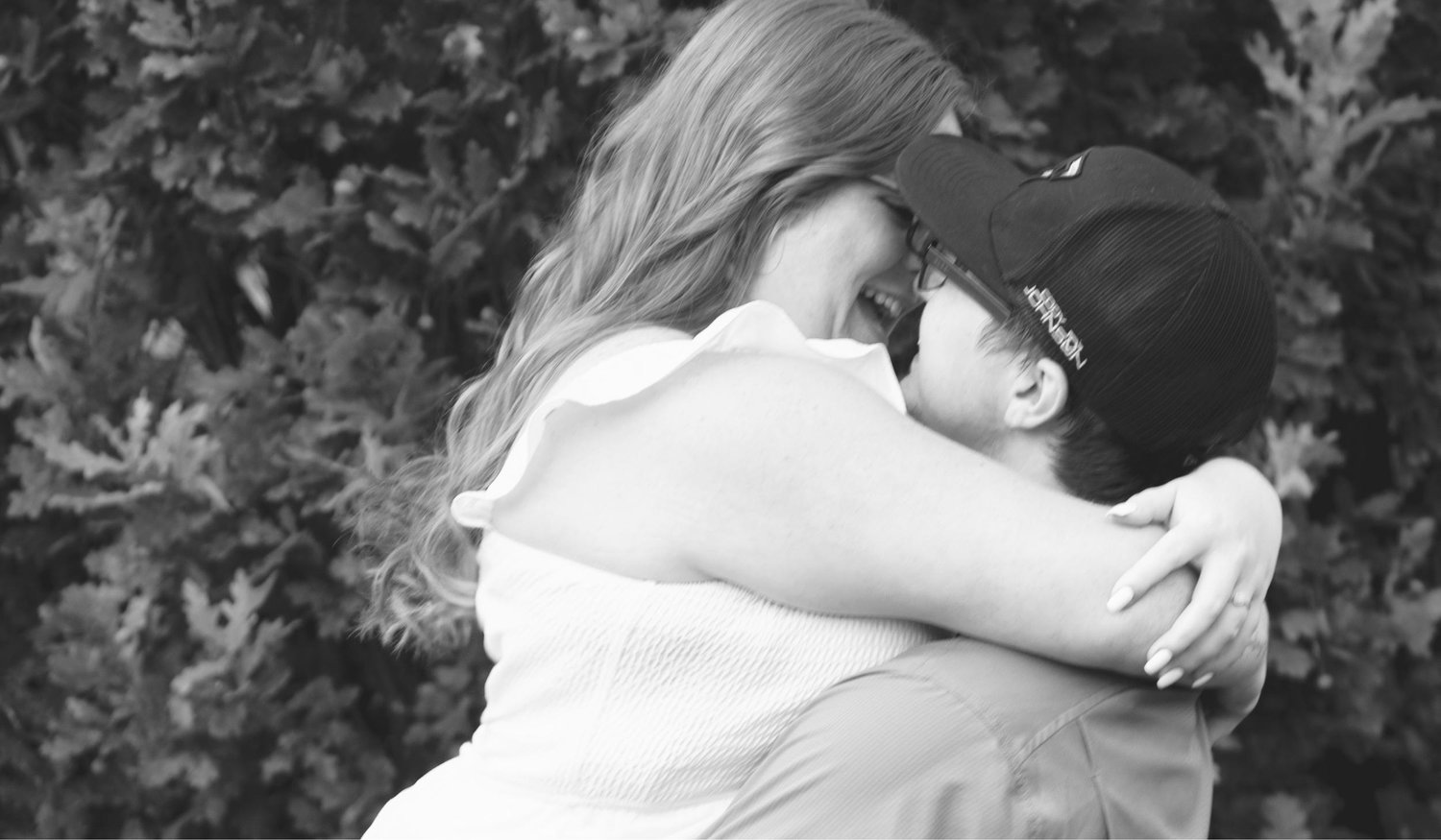 The Wedding Website of Savanah Russell and Jonathan Bailey
