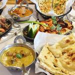 Bombay Grill
