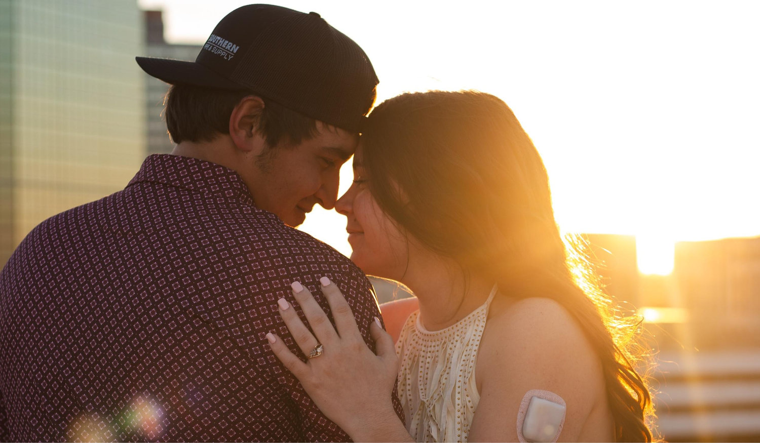 The Wedding Website of Maddison Davis and Caleb Oldham