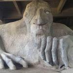 Fremont Troll