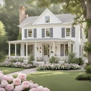 Home Projects!