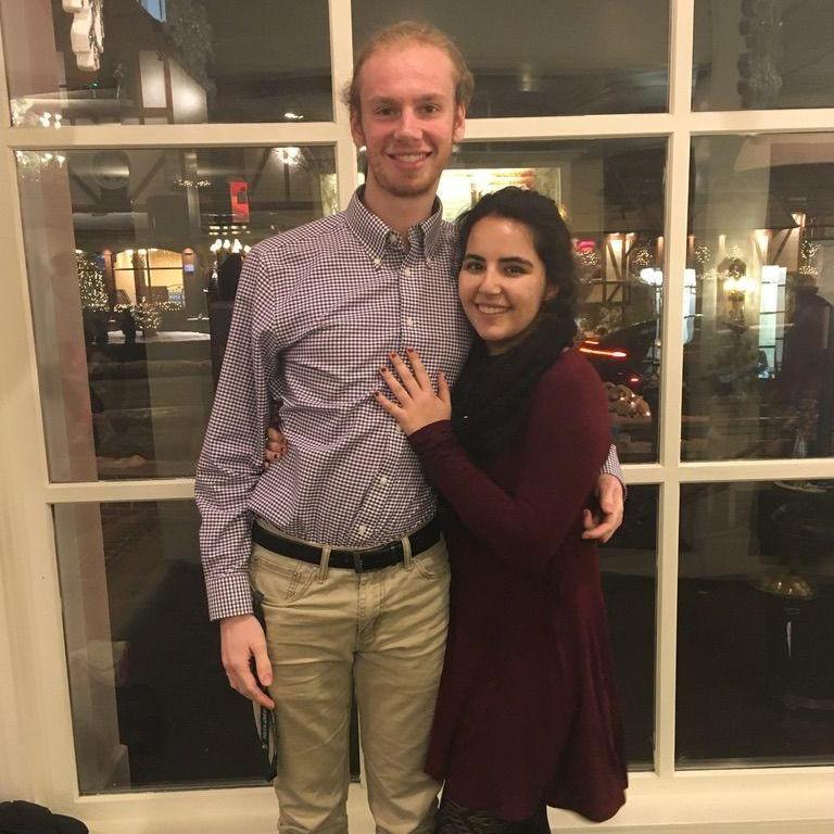 6 Month Anniversary at Zehnders in Frankenmuth