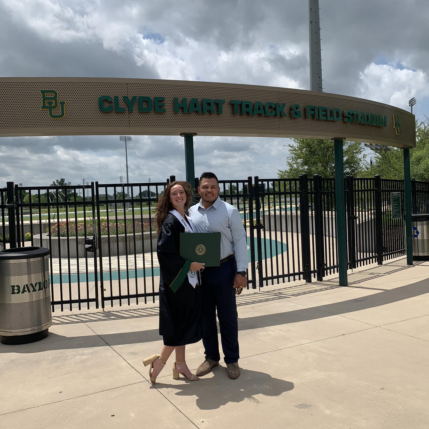 Revisiting where it started