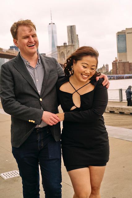 The Wedding Website of Eugenia Kim and Scott Ferrier