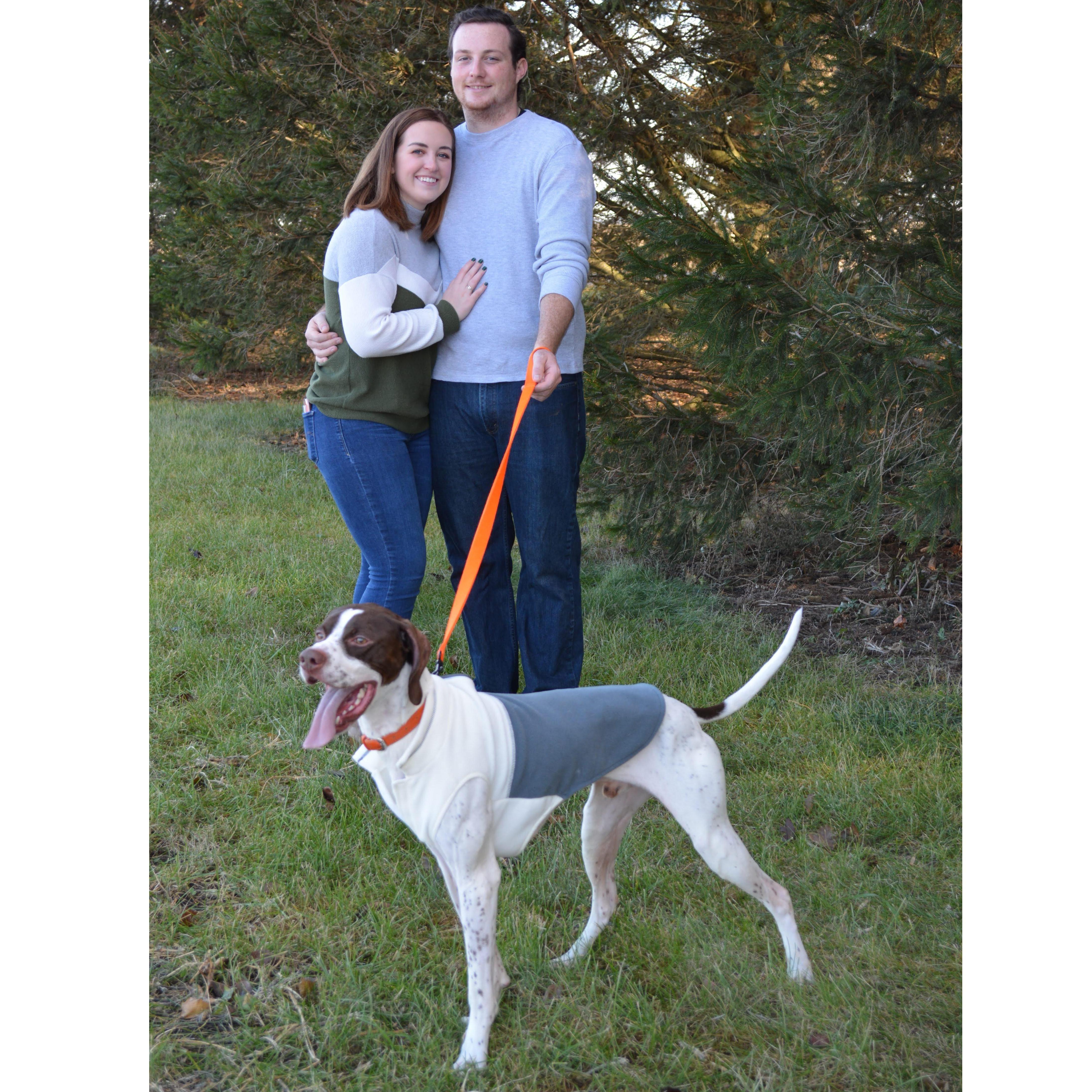 Family pictures 2019
