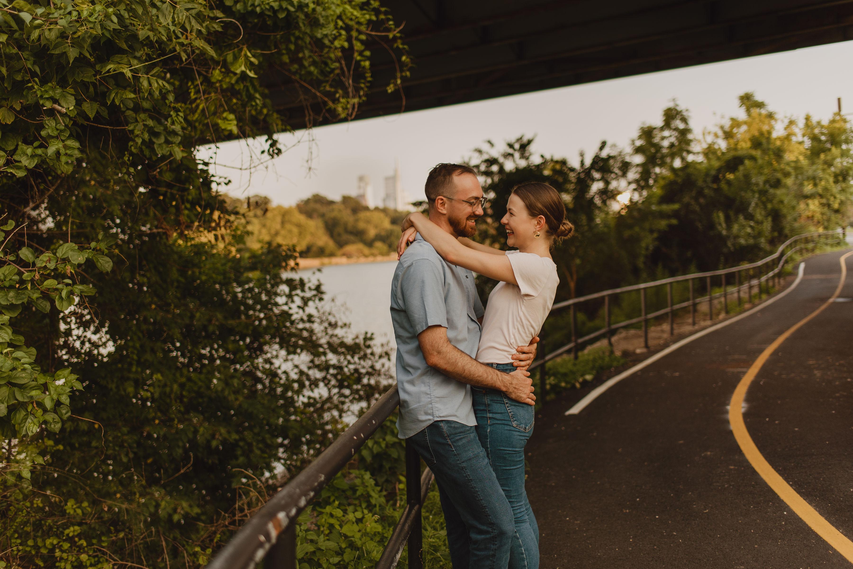 The Wedding Website of Madeline Lederer and Joe Caffrey