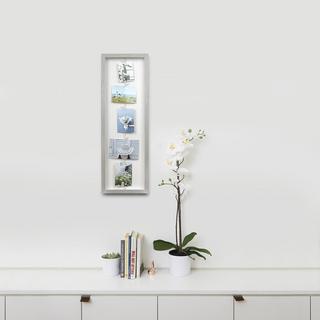 Clothesline Flip Photo Display