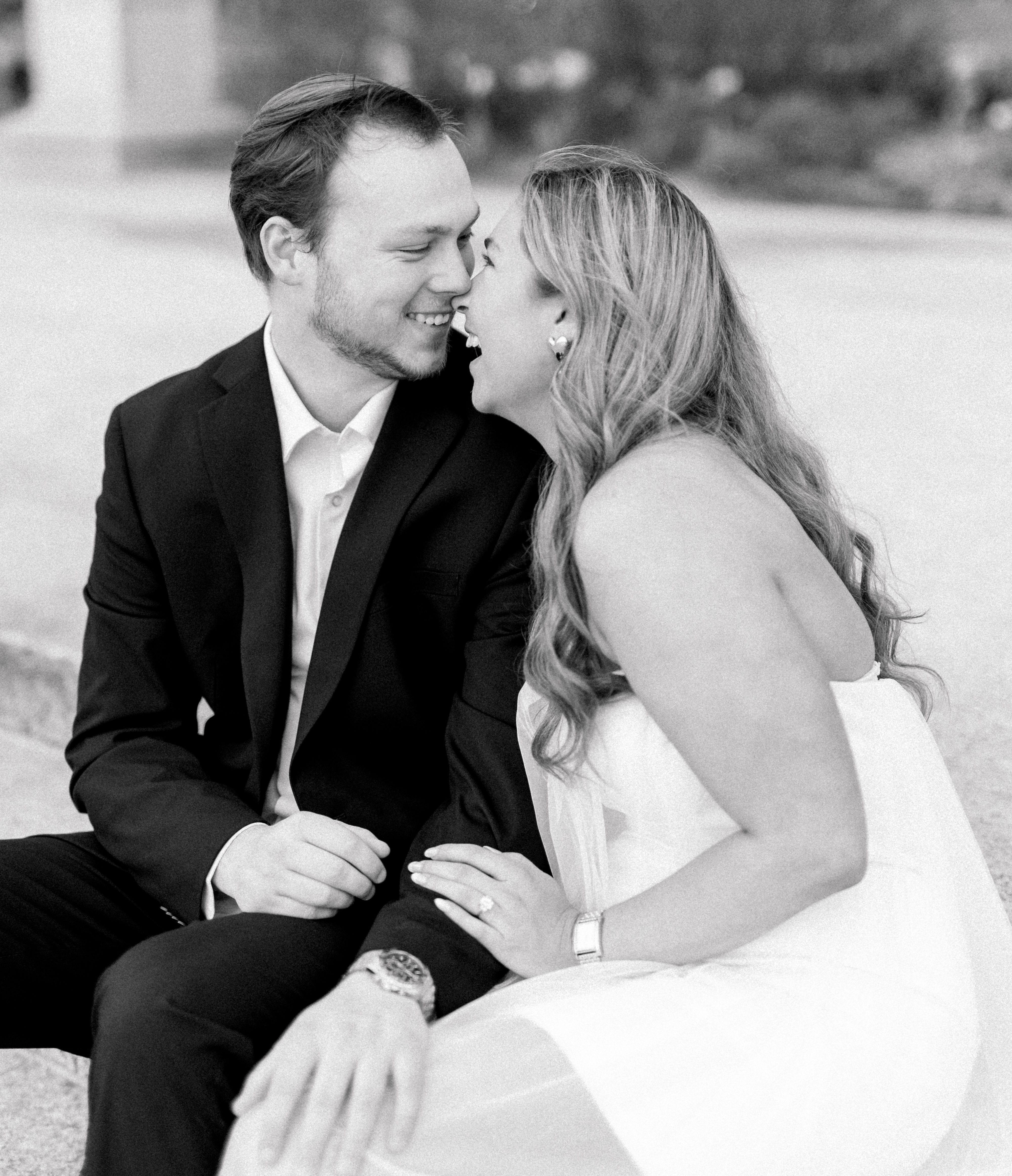 The Wedding Website of Molly Katherine Daws and Kenneth Michael Gibson