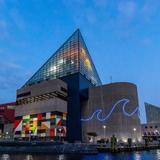 National Aquarium