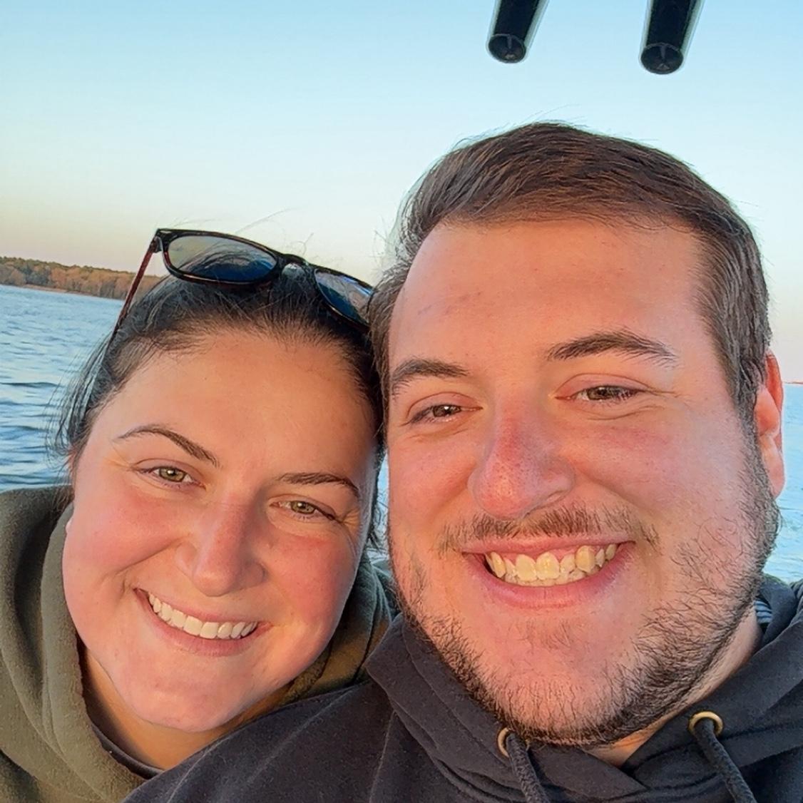 Evening boat rides