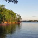Lake Norman State Park