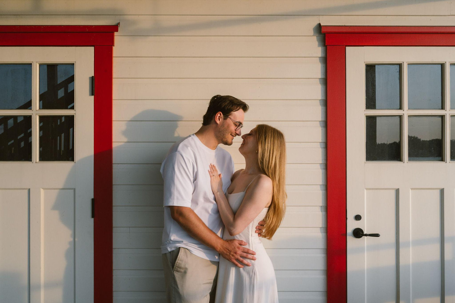 The Wedding Website of Caleb Séguin and Vanessa Drouin