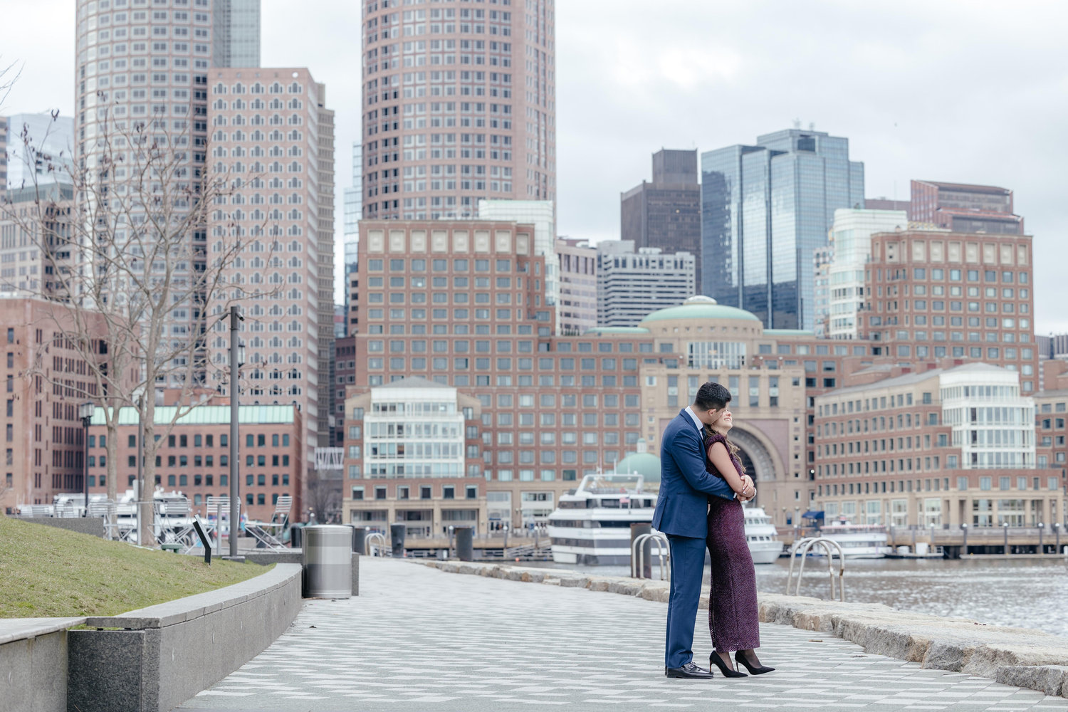 The Wedding Website of Grace Messina and Josue Ruiz