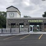Farmers Gastropub