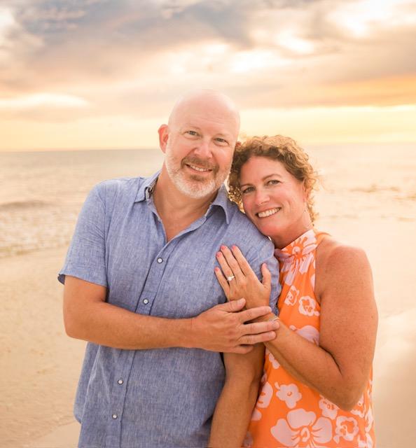 The Wedding Website of James Hagan Barnes and Erin Elizabeth Murphy