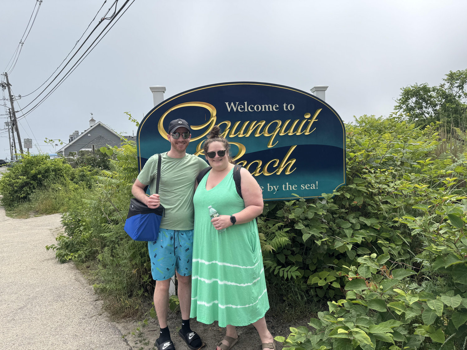 The Wedding Website of Beth Sugerman and Ryan Flynn