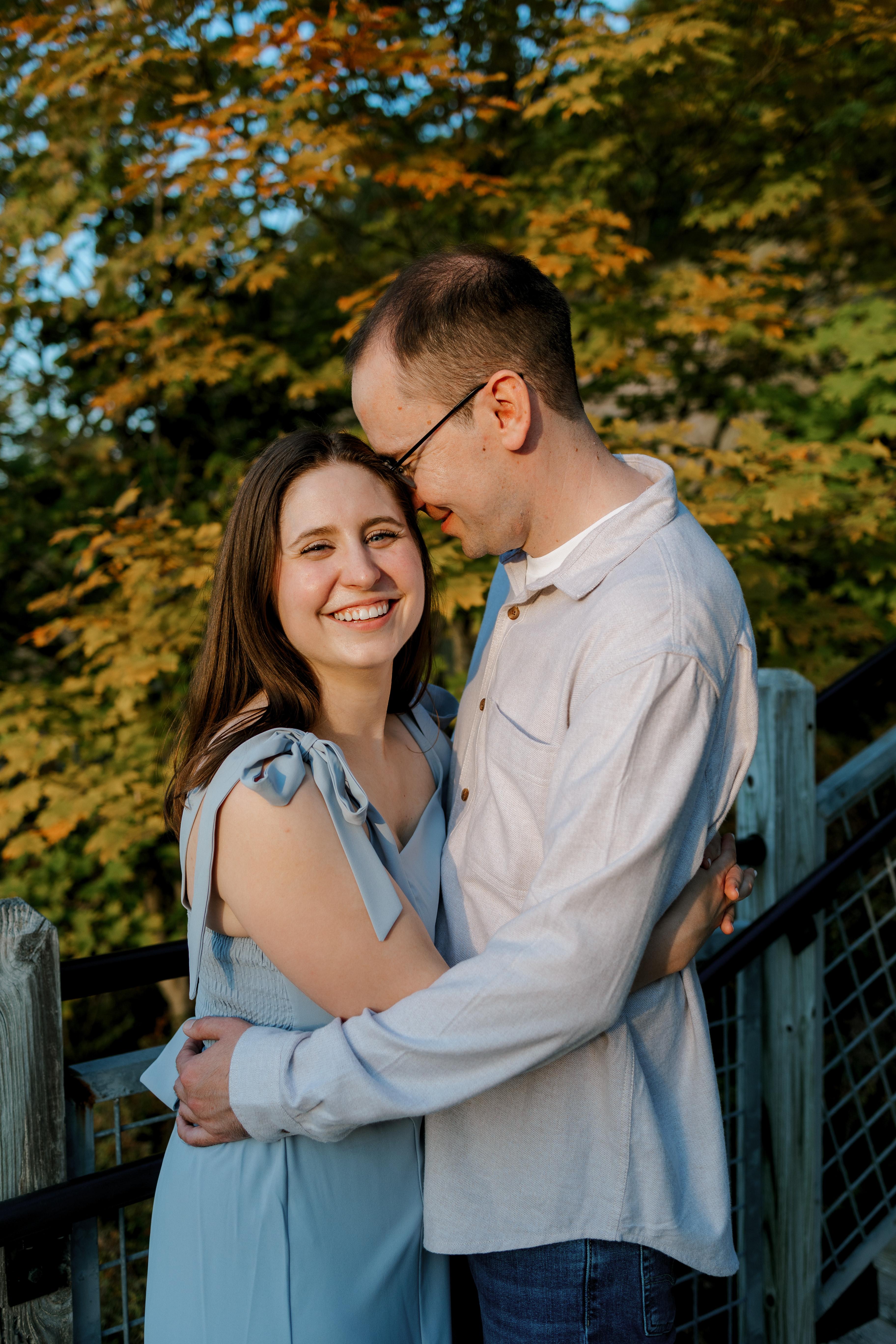 The Wedding Website of Megan Healy and Timothy Cuffman