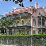New Orleans Garden District Tours