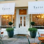 Tatte Bakery & Cafe