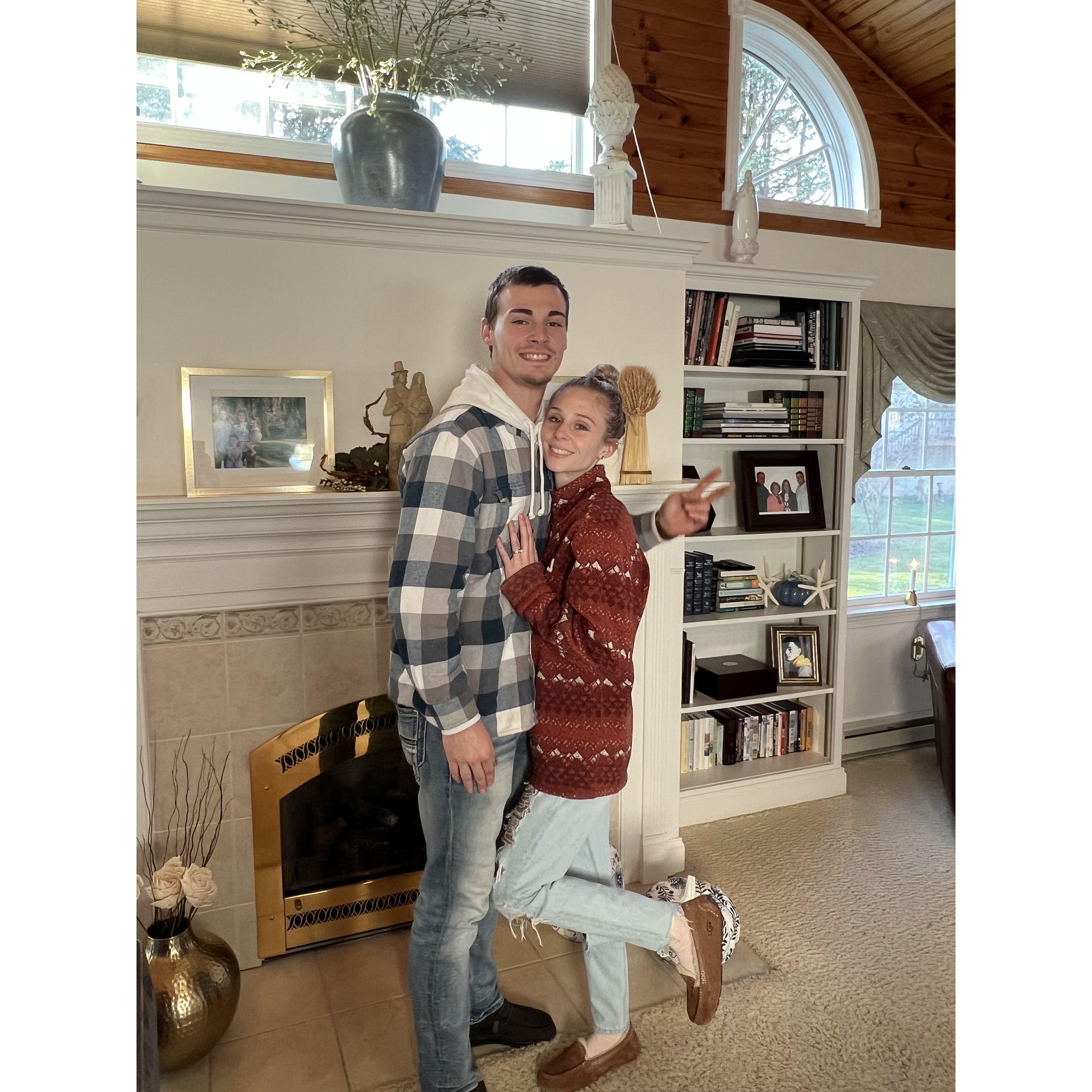 Thanksgiving
