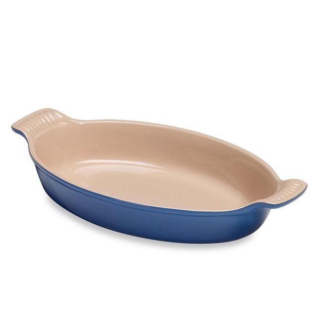 Le Creuset® Heritage 1.7-Quart Au Gratin Dish in Marseille
