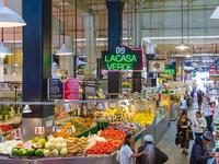 Grand Central Market