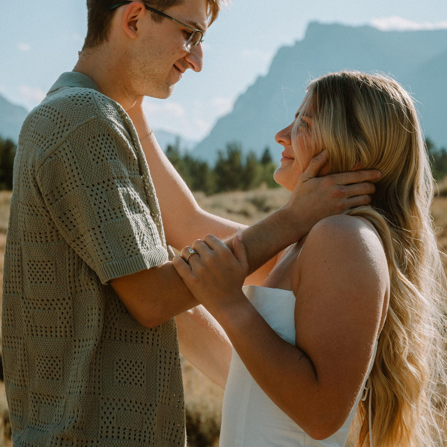 Engagement Photos 8/30/25
