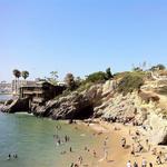 Corona del Mar State Beach