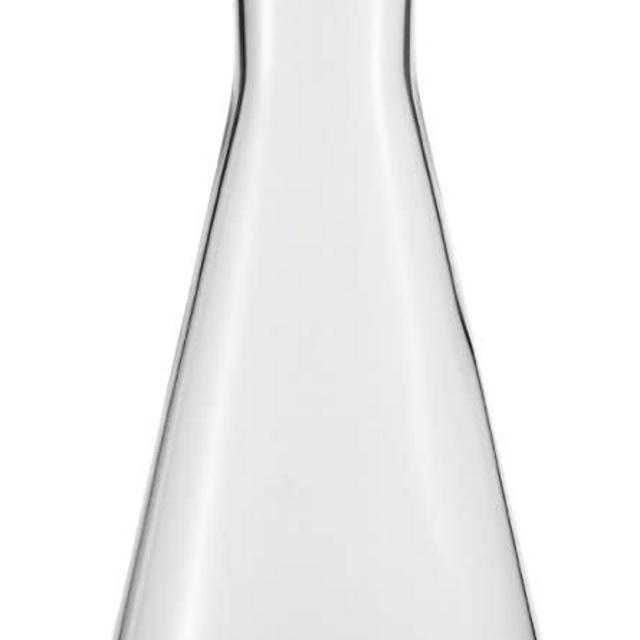 Schott Zwiesel Tritan Crystal Pure Collection White Wine 3/4 Liter Decanter