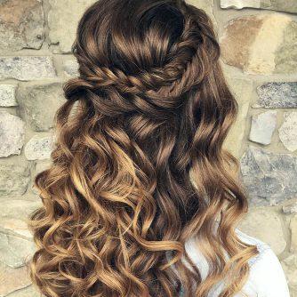 Hair and Make up