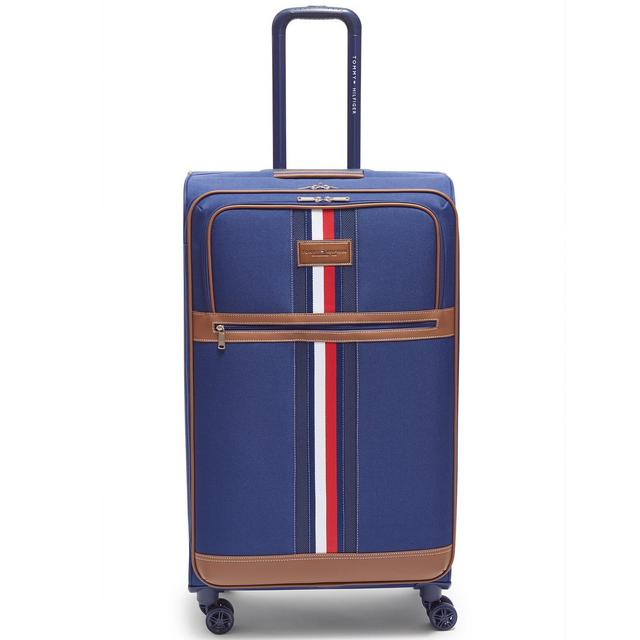 Tommy Hilfiger Logan 28" Softside Spinner