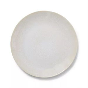 Sur La Table Cloud Dinner Plate