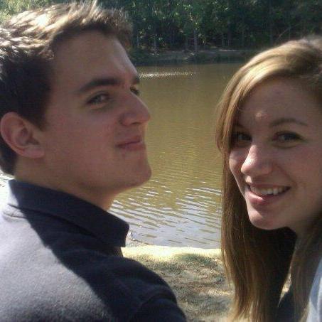 Richmond, VA -- Fall 2010