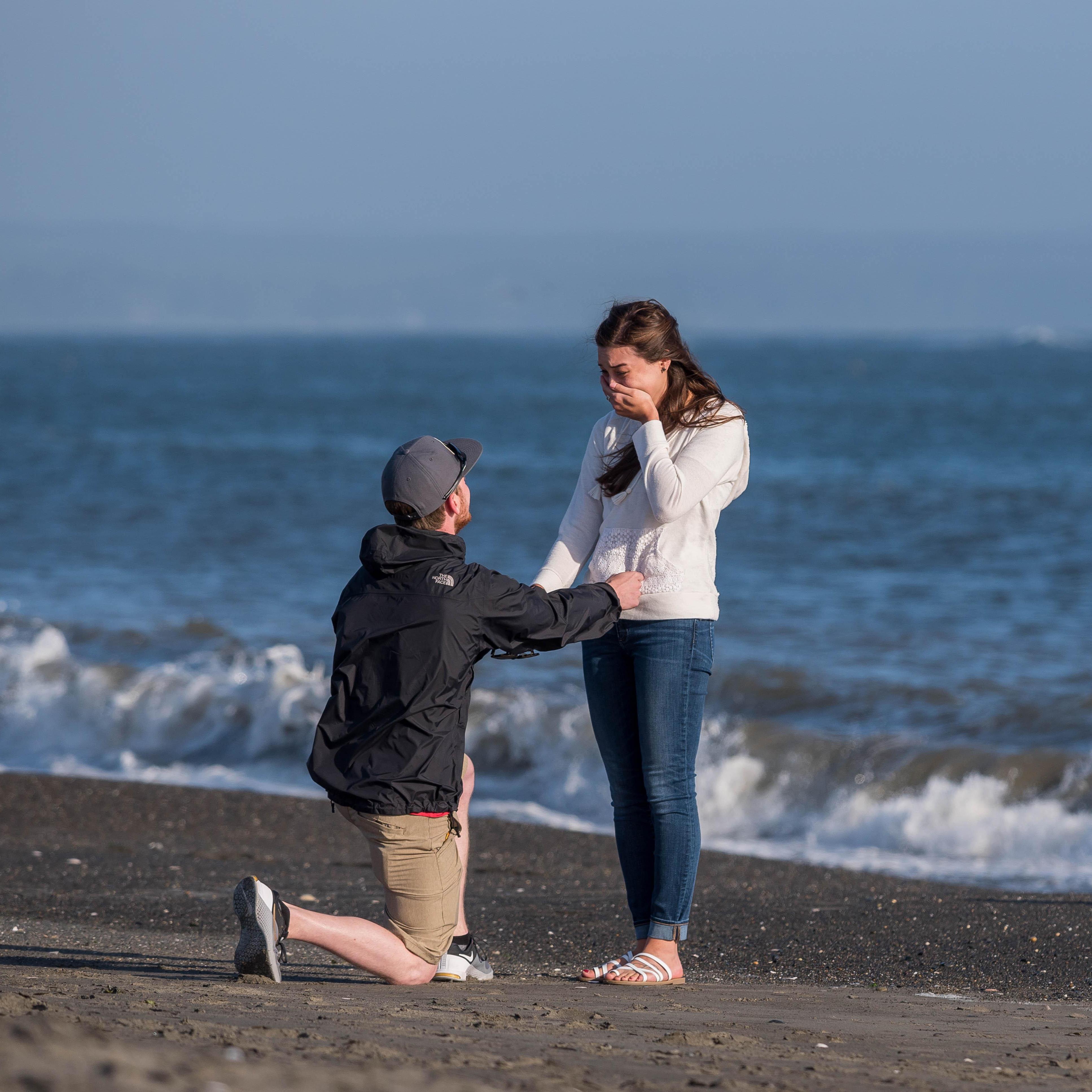 #engaged [July 30, 2016]