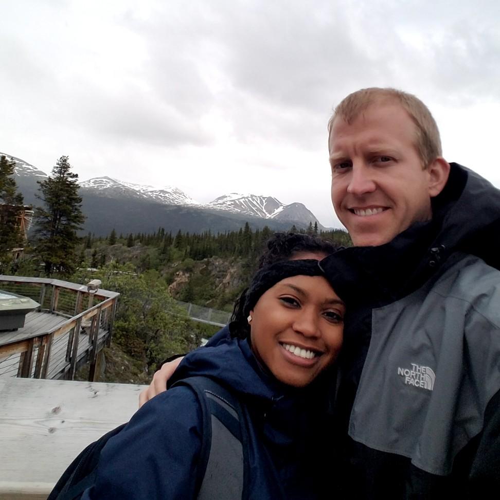 Alaska Cruise (2017)