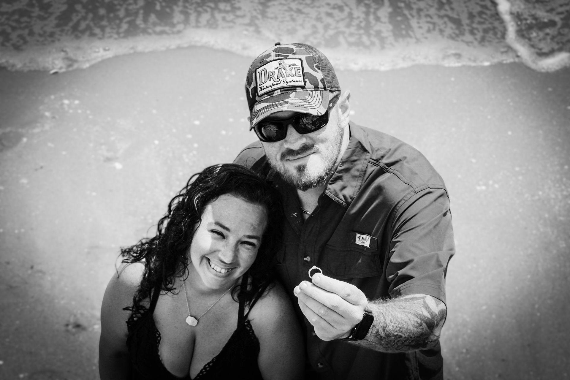 The Wedding Website of Kevin Bowles and Melissa Devoe