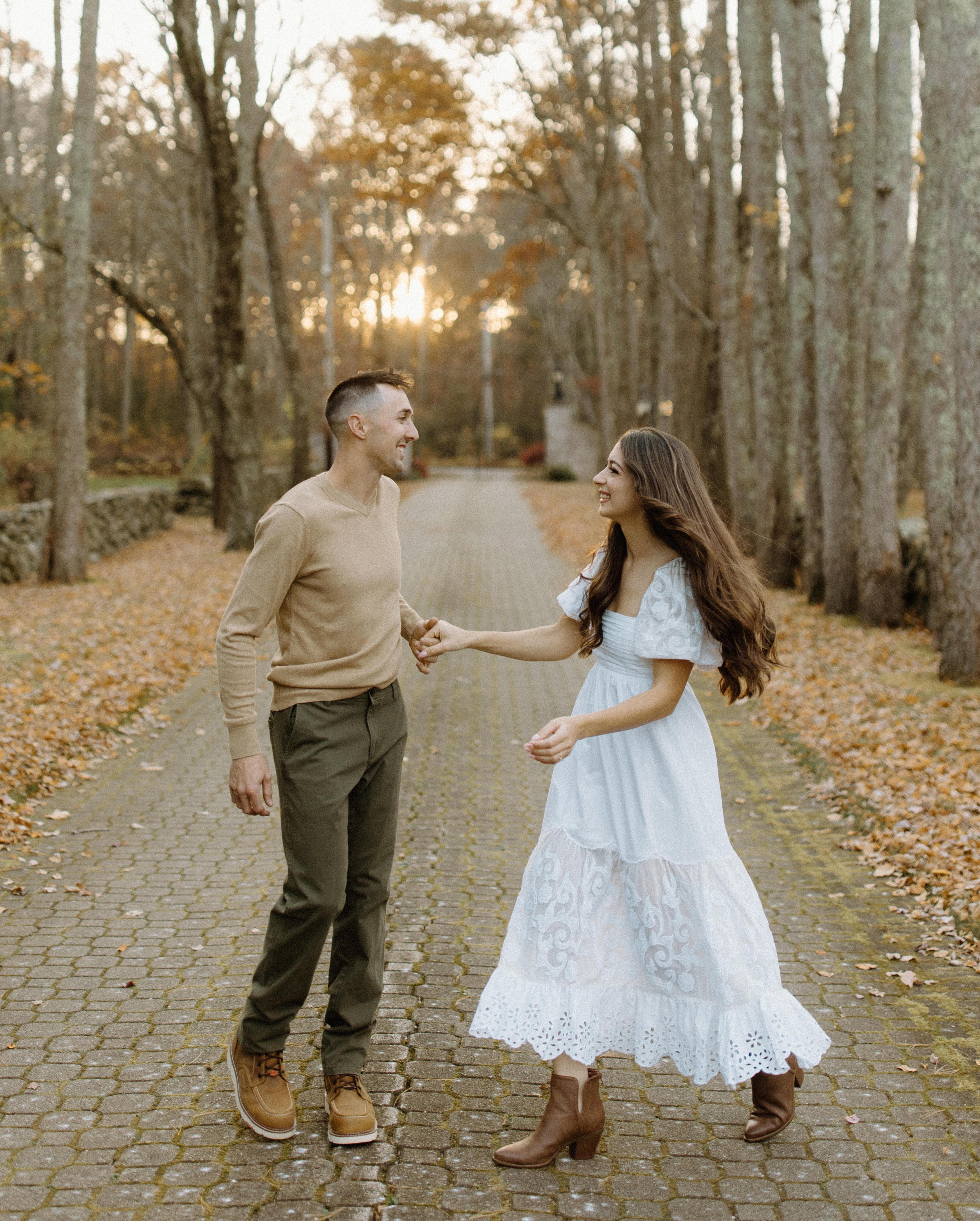 The Wedding Website of Gisele Iafrate and Alex DiChiaro