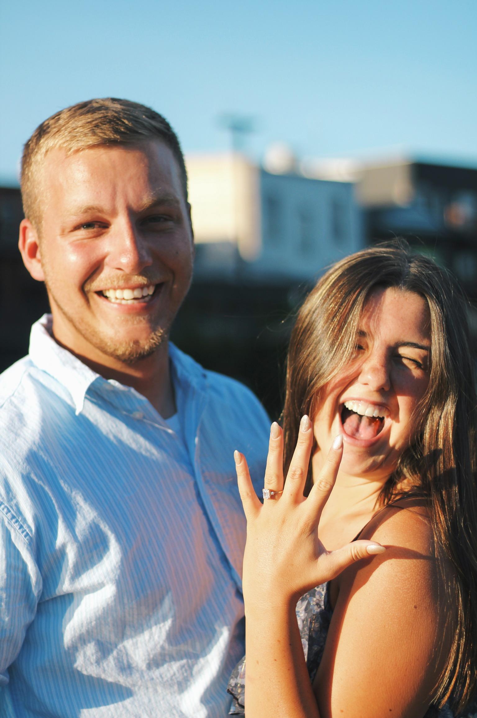 The Wedding Website of Jaden Vroegop and Casey TeBos