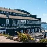 Seattle Aquarium