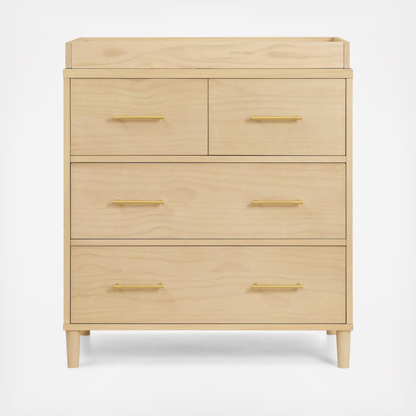 Delta Children Classic Dresser - Thumbnail 2
