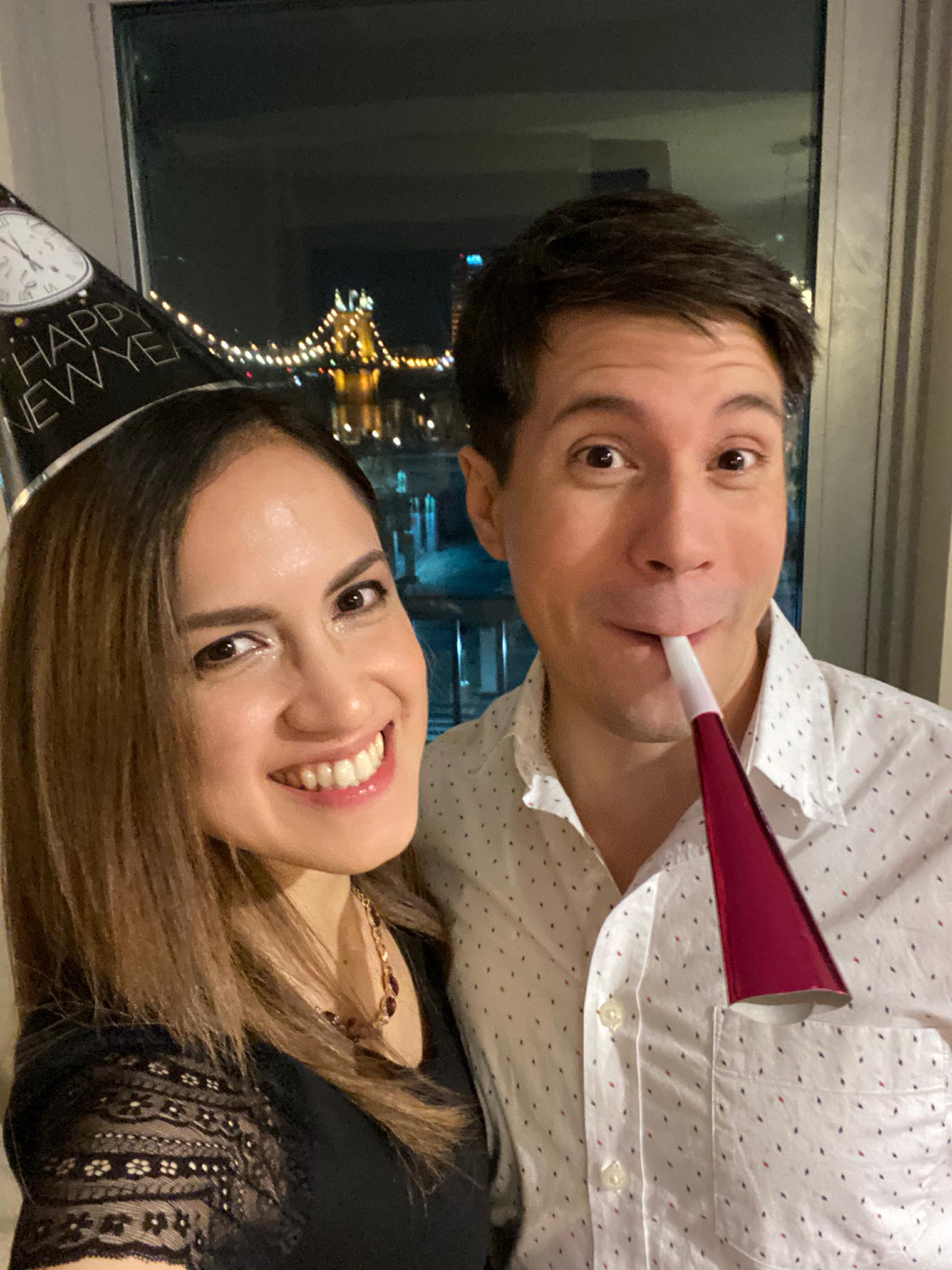 The Wedding Website of Anita Coronado and Felix Guerra
