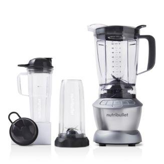 Nutribullet Combination Blender