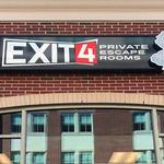 Exit 4 Private Escape Rooms