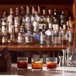 The Apothecary at Brent's Drugs