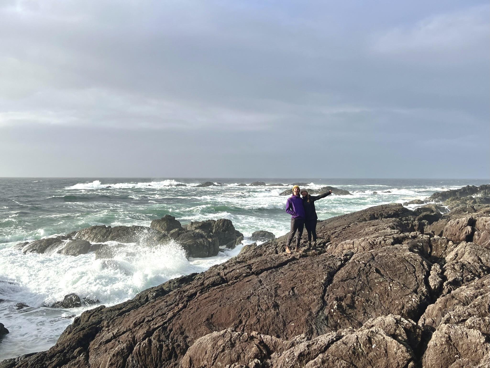 The Wedding Website of Bailey Kimmel and Vibeke Pedersen