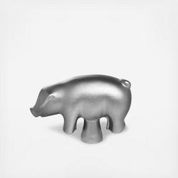 Staub Animal Knob - Pig