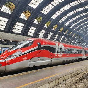 Train Tavel Fund